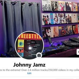 Meet your Posher, Johnny